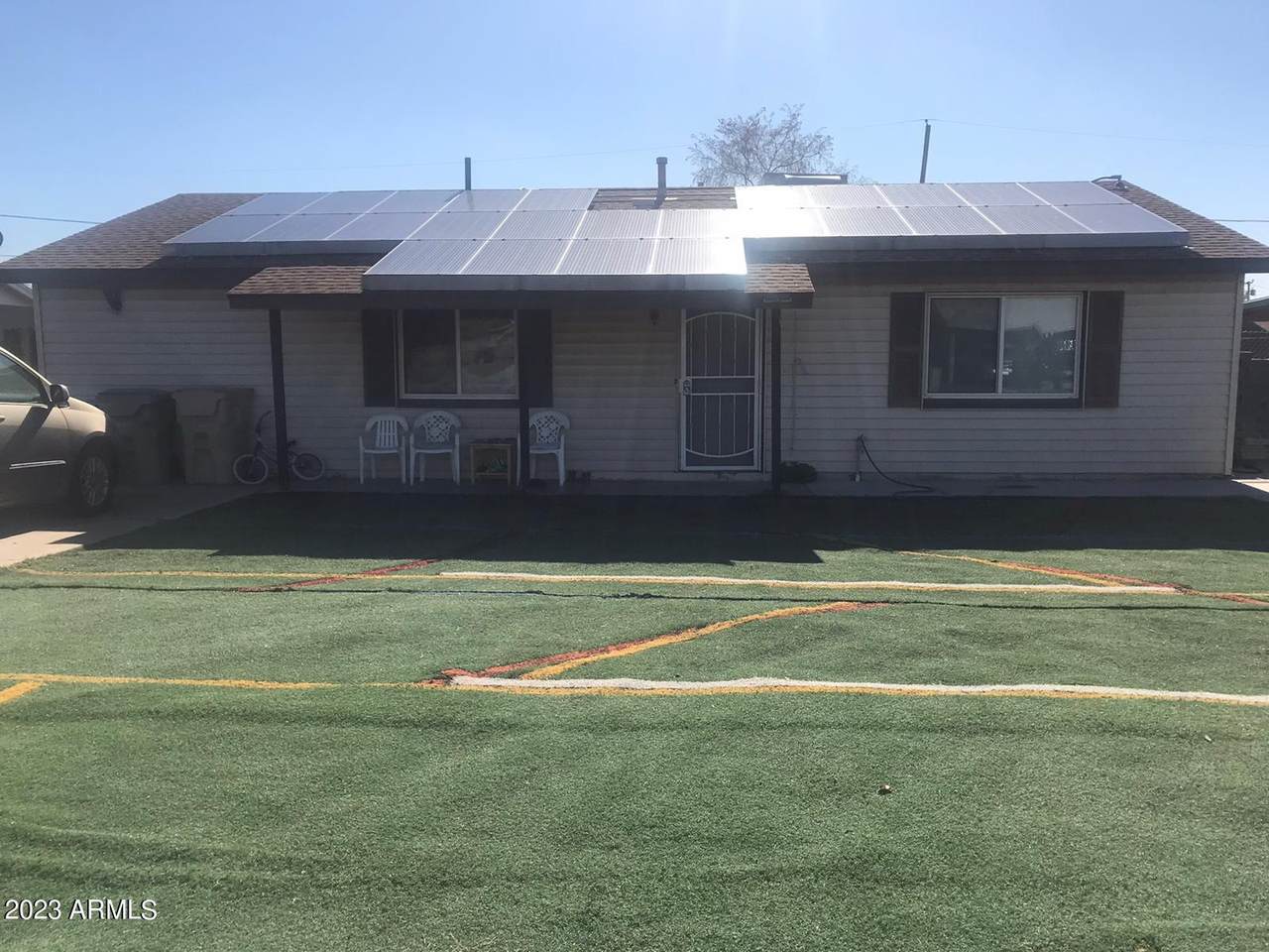 4921 Sierra Vista Drive - Photo 1