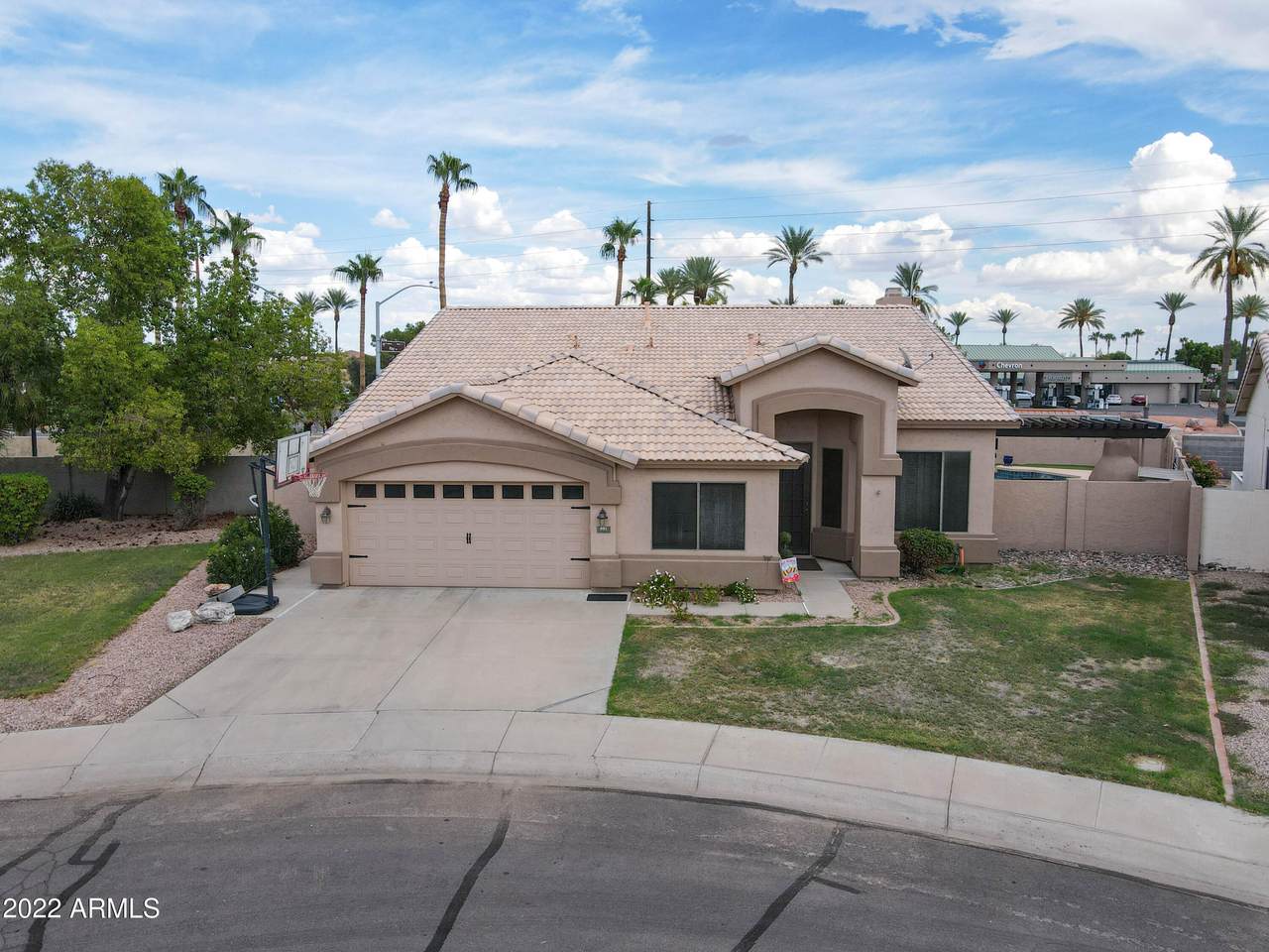 991 Santa Anna Place - Photo 1