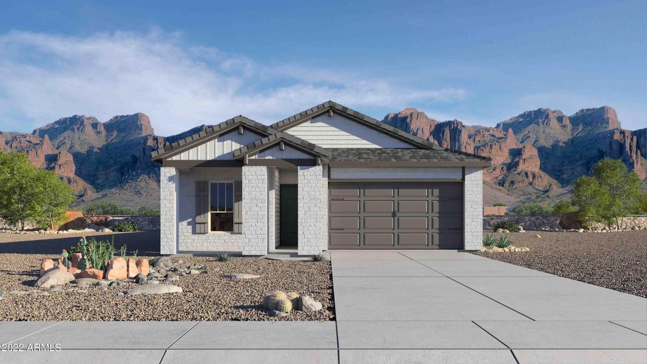 5116 Muriel Drive - Photo 1