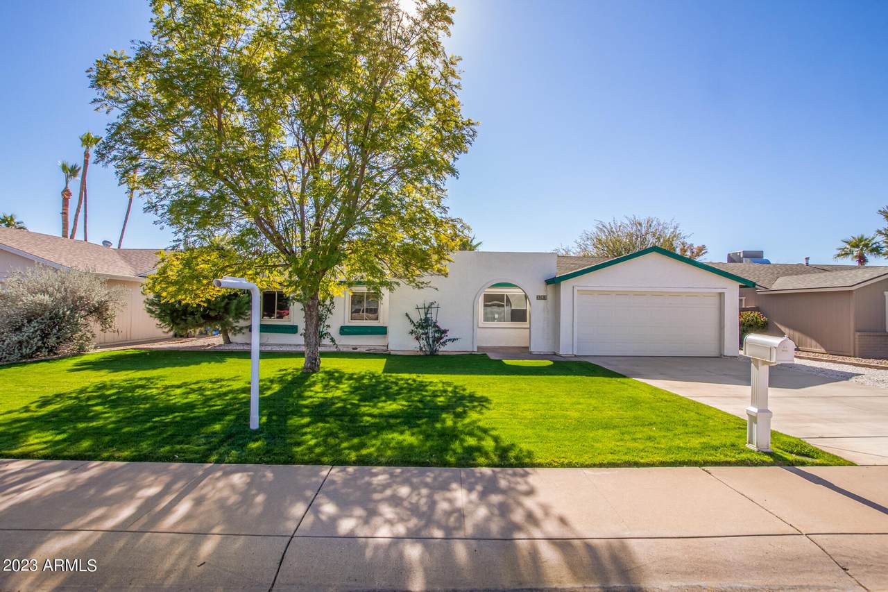 3743 Winchcomb Drive - Photo 1