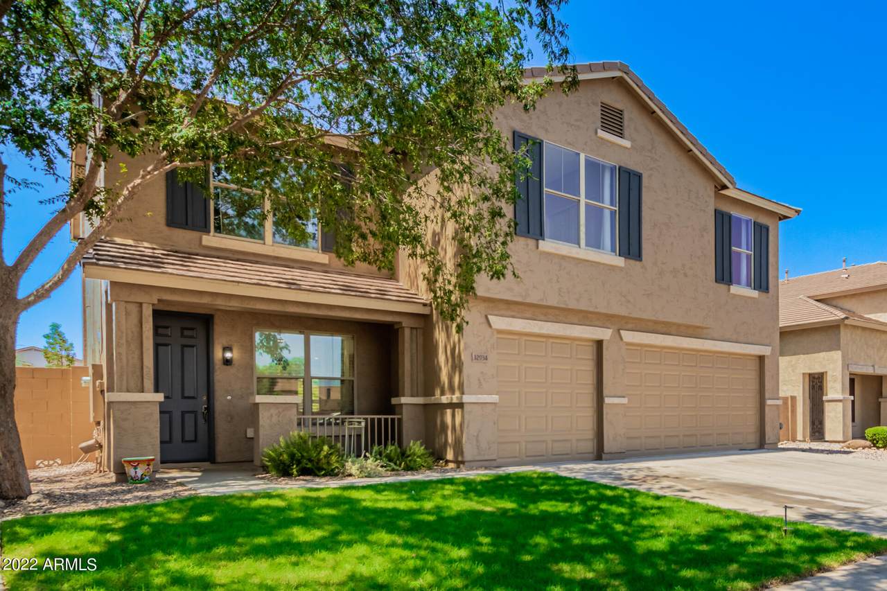 32934 Cherry Creek Road - Photo 1