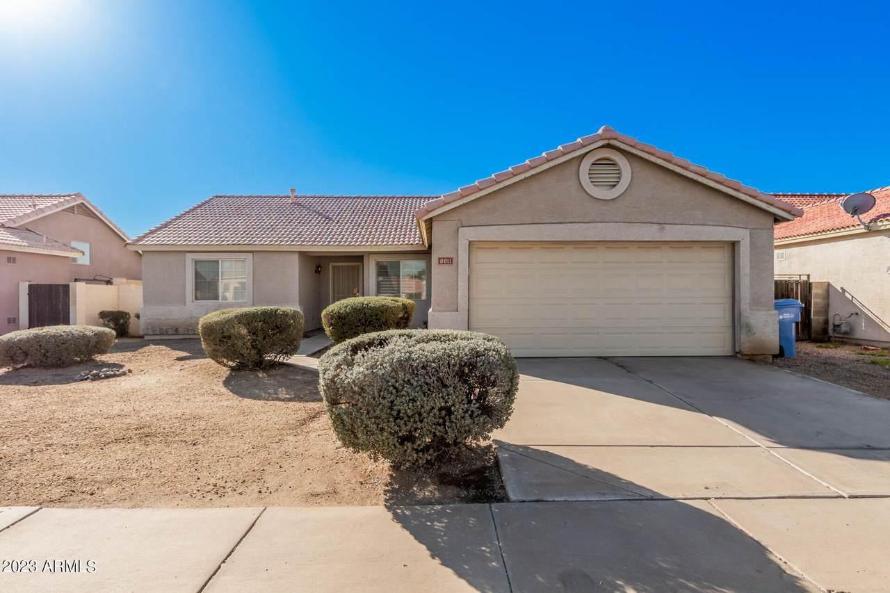 8811 Holly Street - Photo 1