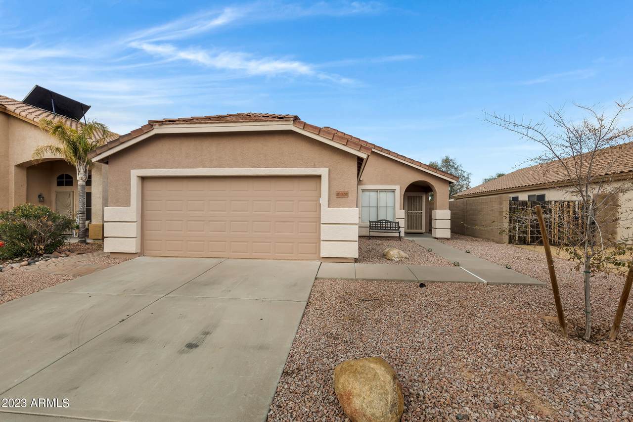 18328 147TH Drive - Photo 1