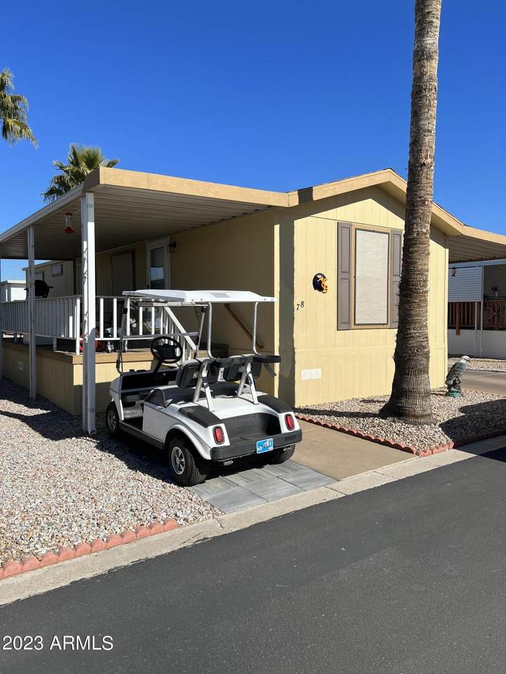 11596 Sierra Dawn Boulevard - Photo 1