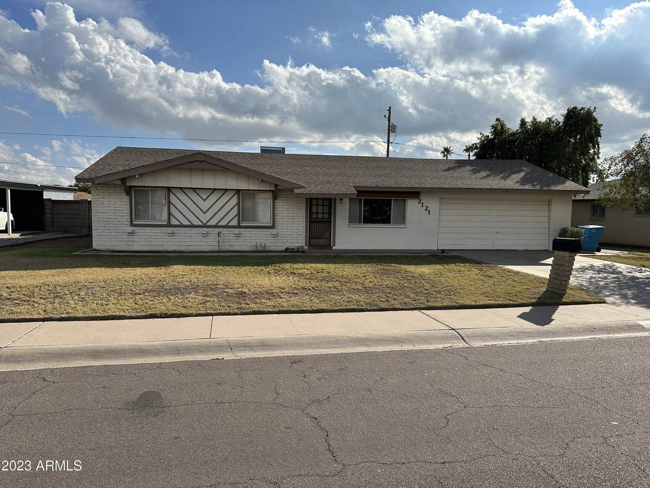 2121 Meadow Drive - Photo 1