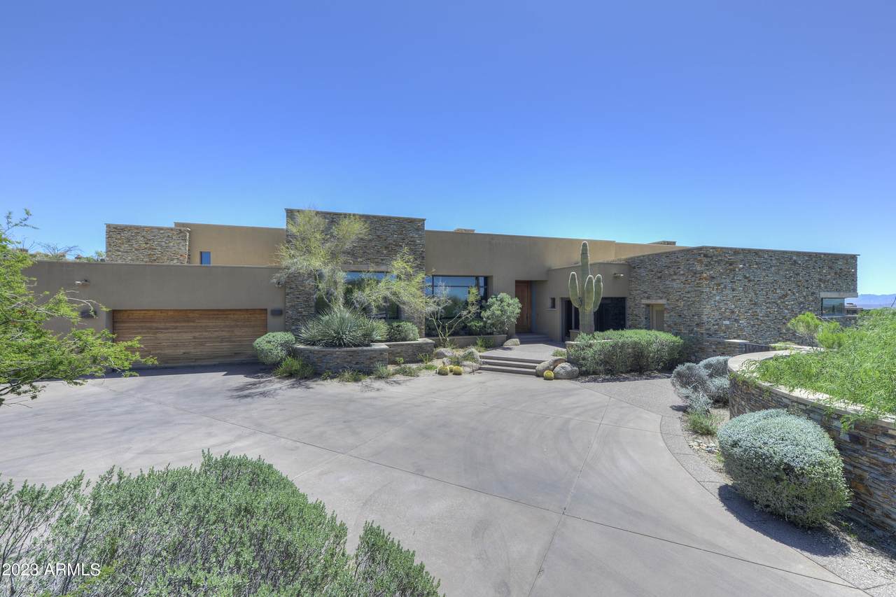 41639 Saguaro Forest Drive - Photo 1