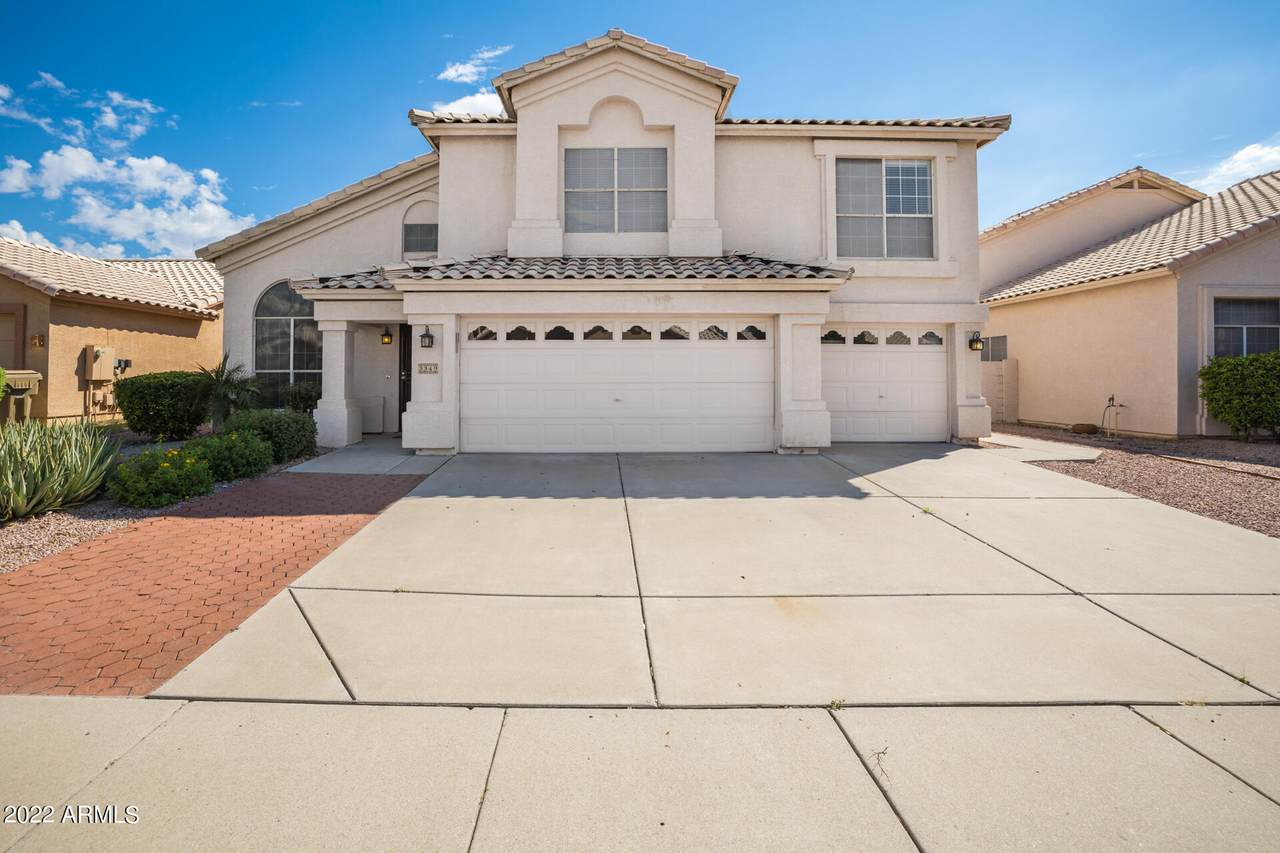 3349 Rosemonte Drive - Photo 1