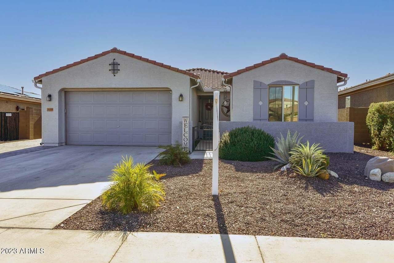 19009 Desert Mirage Drive - Photo 1