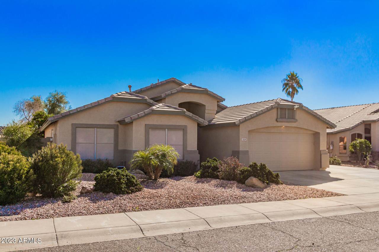 3329 Adobe Dam Road - Photo 1