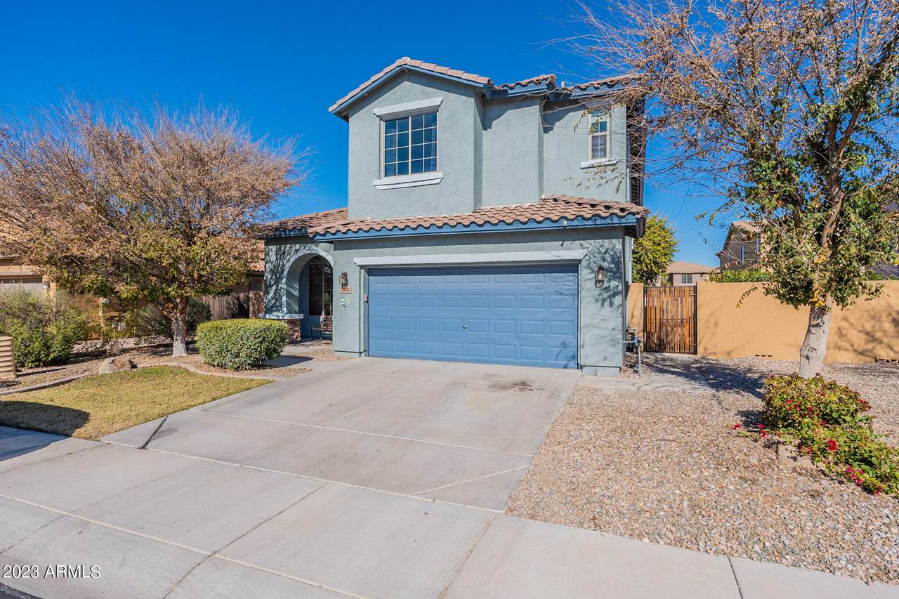 4158 Desert Sands Place - Photo 1