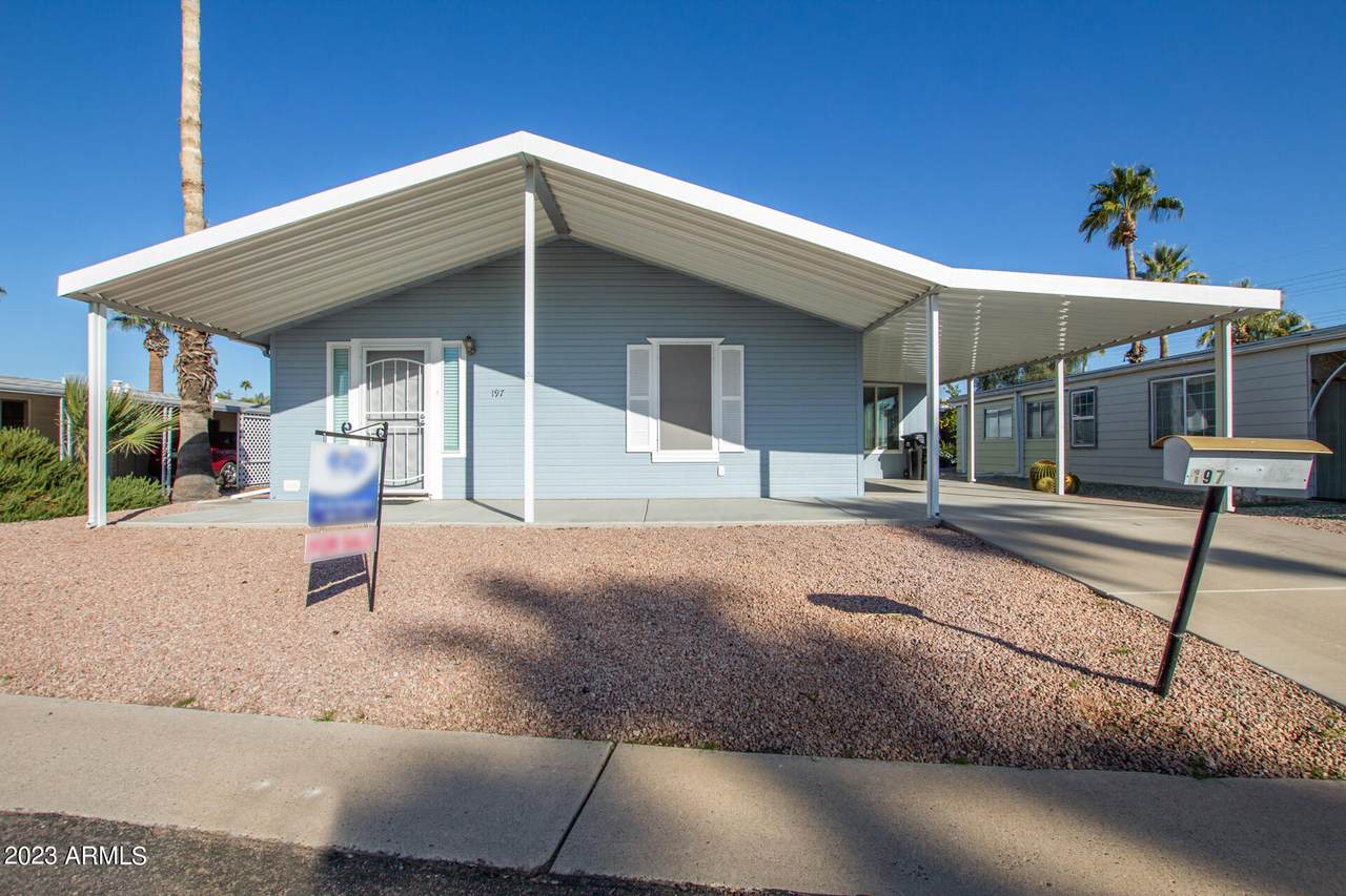 120 Val Vista Drive - Photo 1