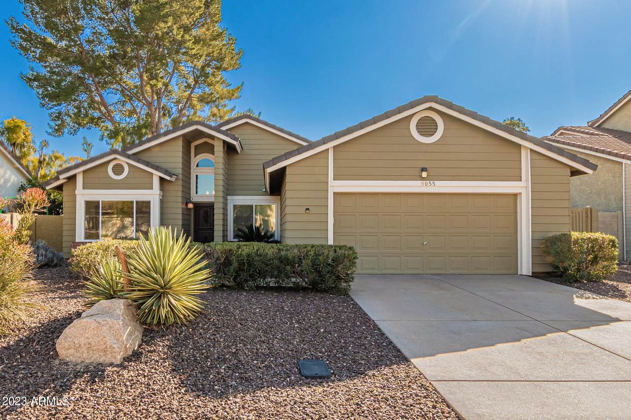 9055 Jenan Drive - Photo 1