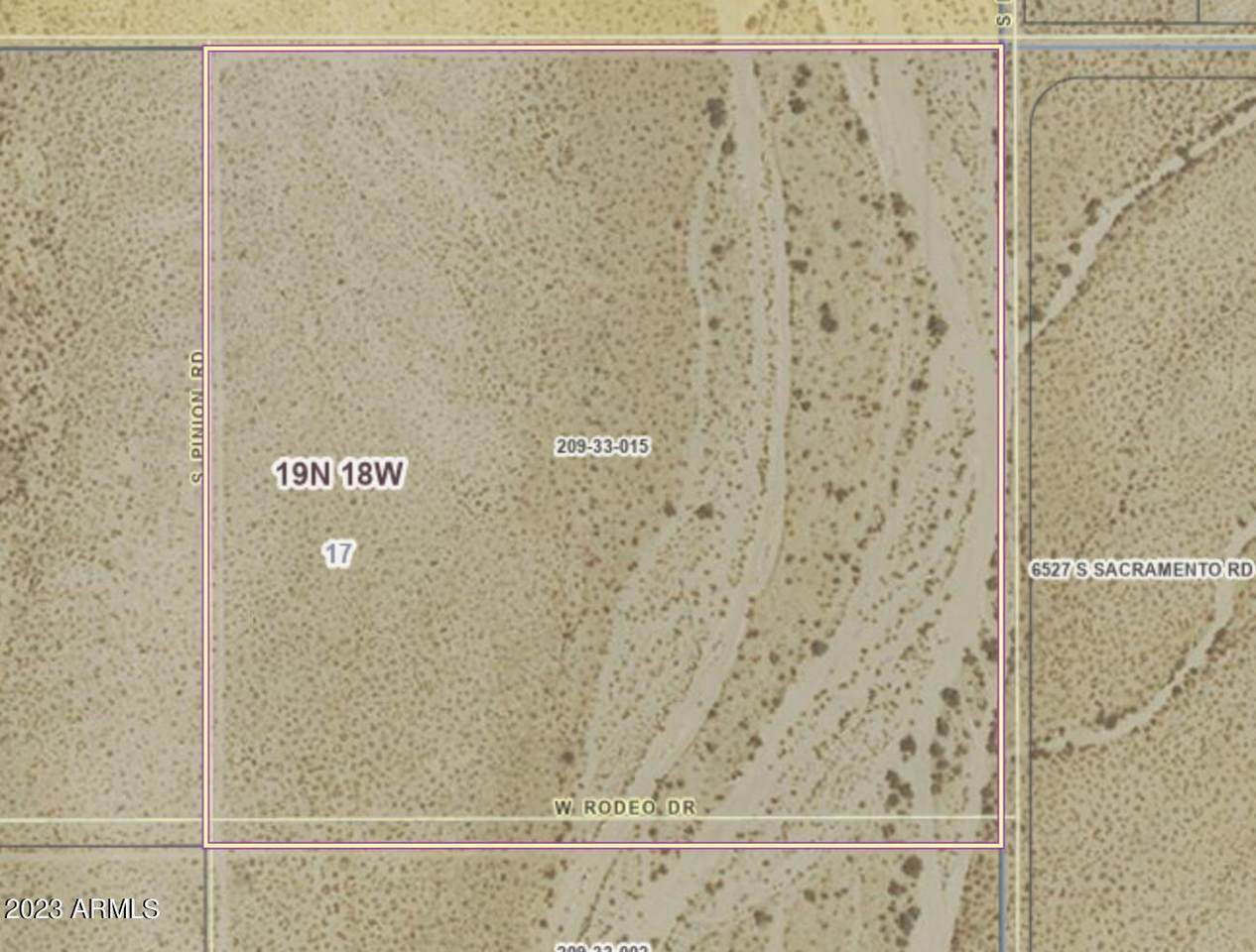 0000 Yucca Dr & Ramada - Photo 1