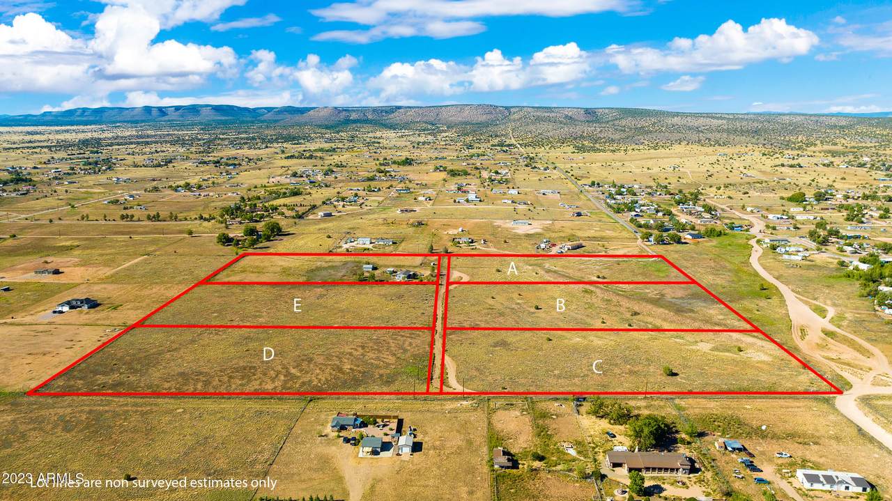 25070 Midget Lane - Photo 1