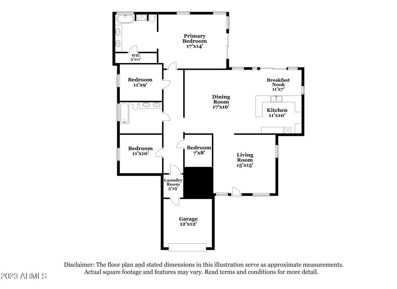 25625 St Kateri Drive - Photo 1