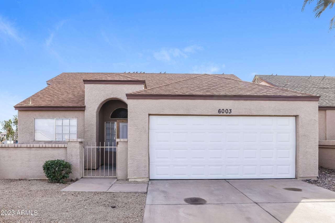 6003 Mescal Street - Photo 1