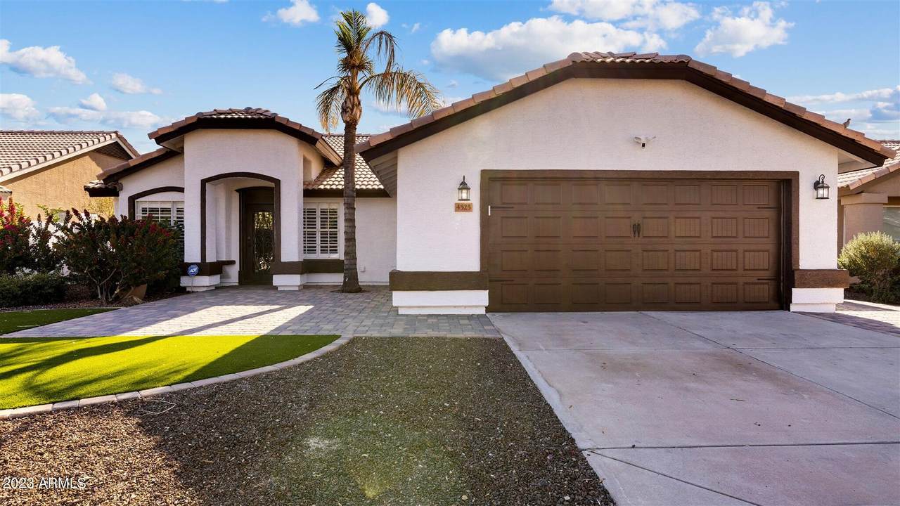 4525 Angela Drive - Photo 1