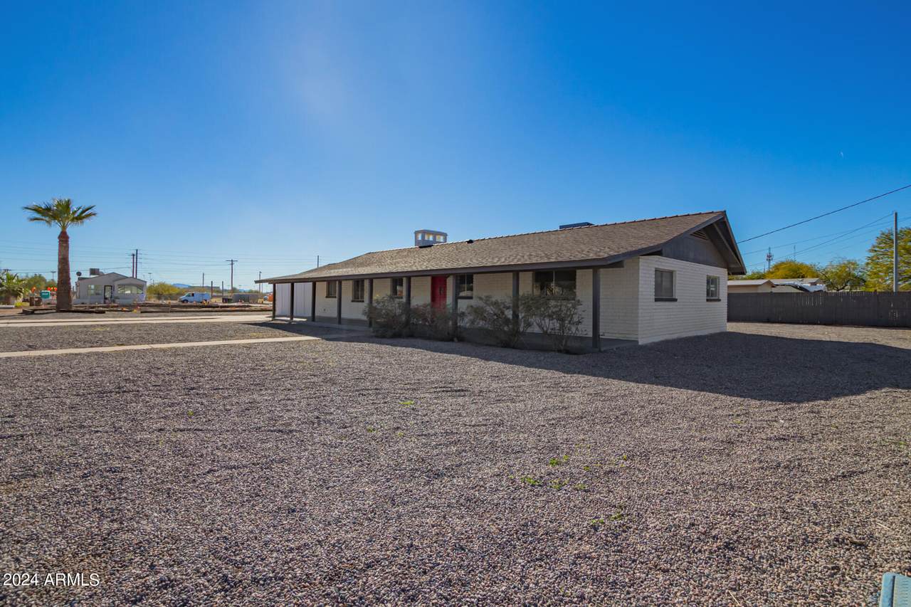 19754 Condrey Avenue - Photo 1