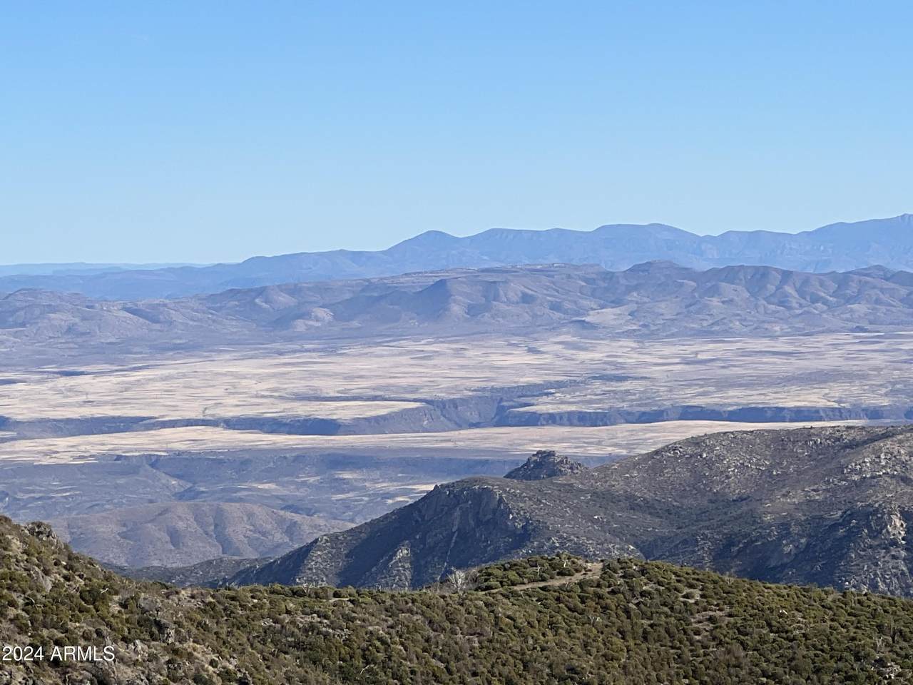 00 Gladiator Mine Road - Photo 1