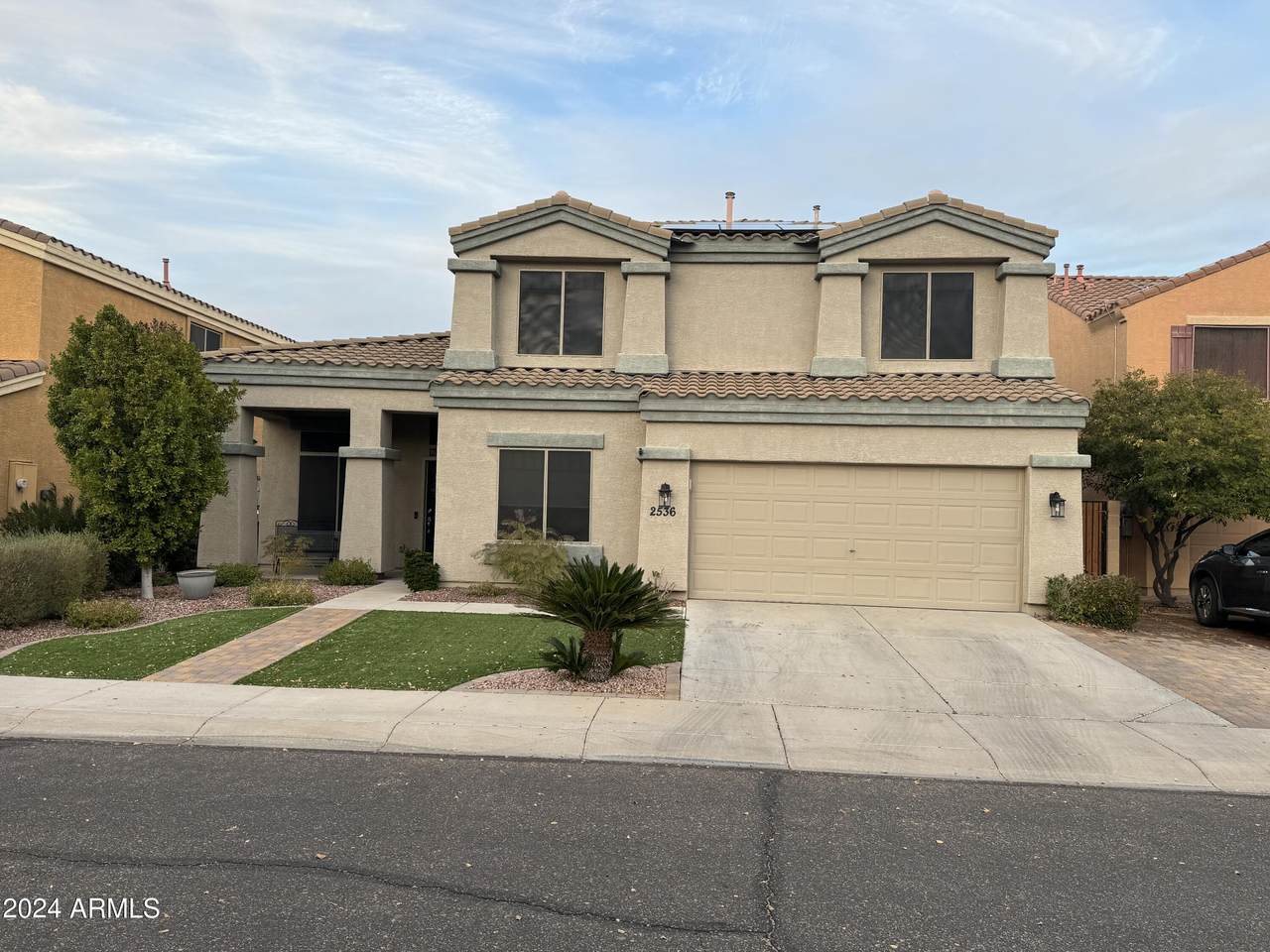 2536 Misty Willow Lane - Photo 1