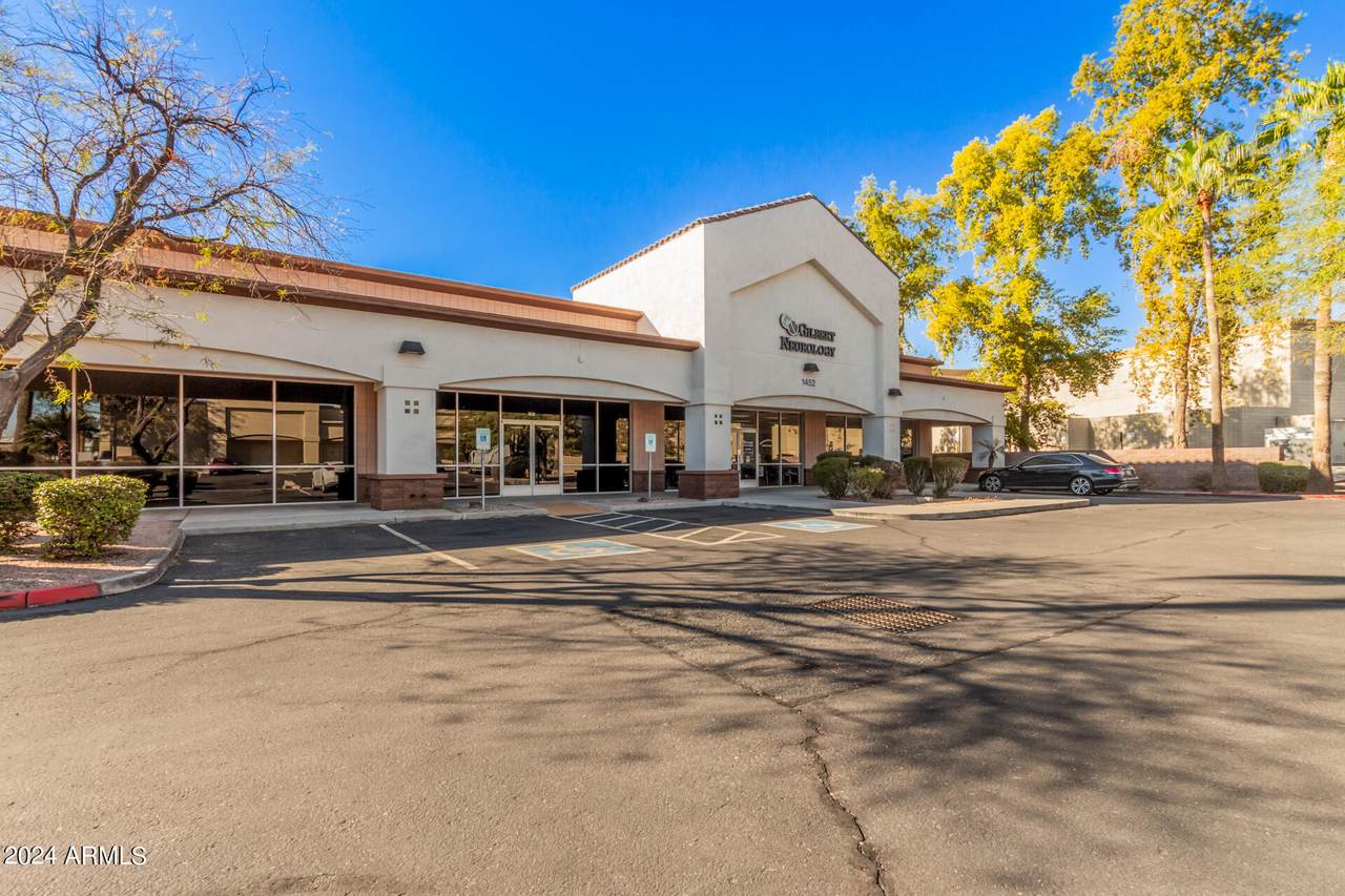 1452 Higley Road - Photo 1