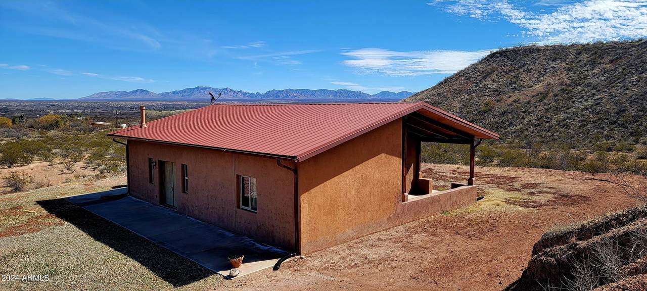 2281 Sullivan Road - Photo 1