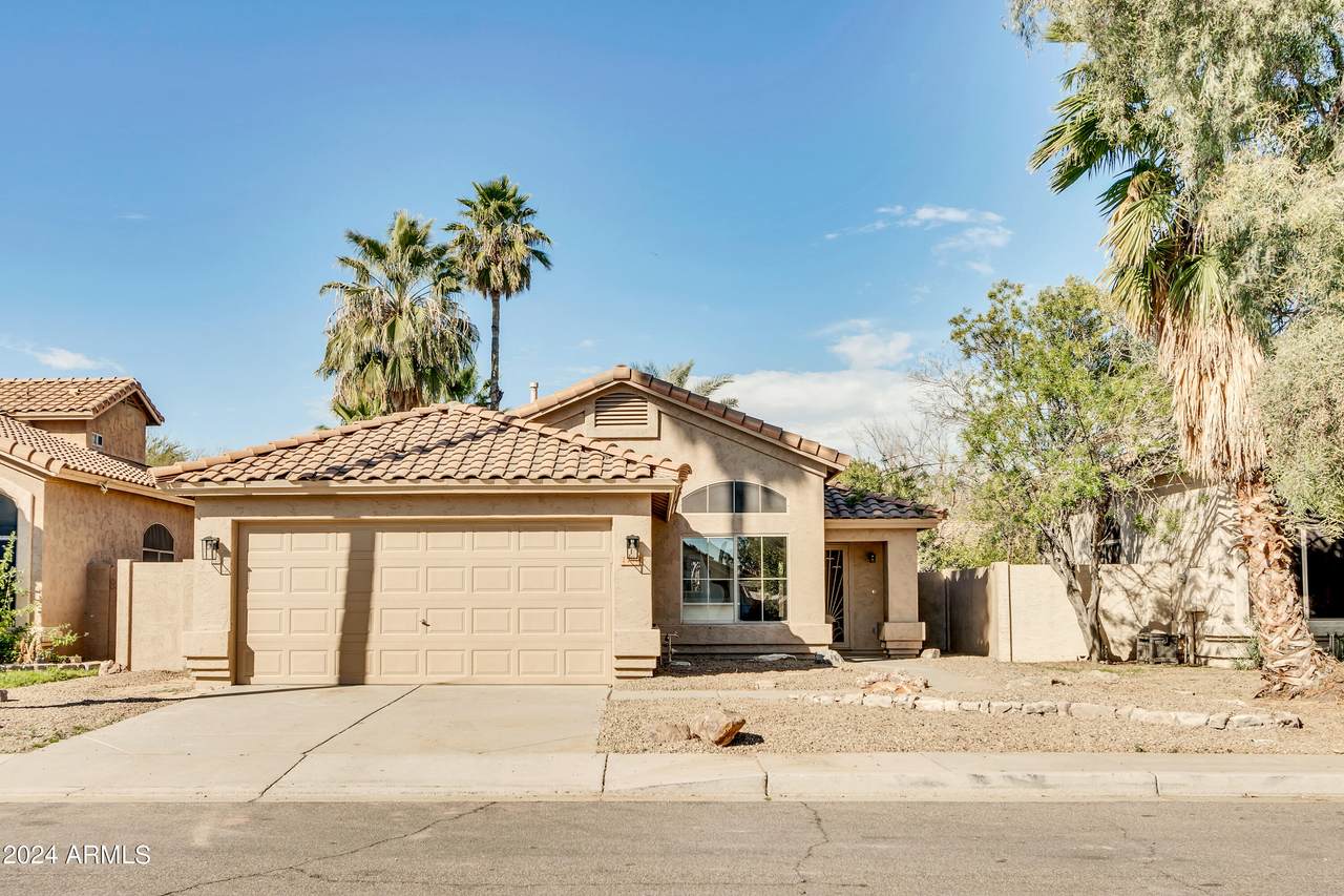 1190 Seagull Drive - Photo 1