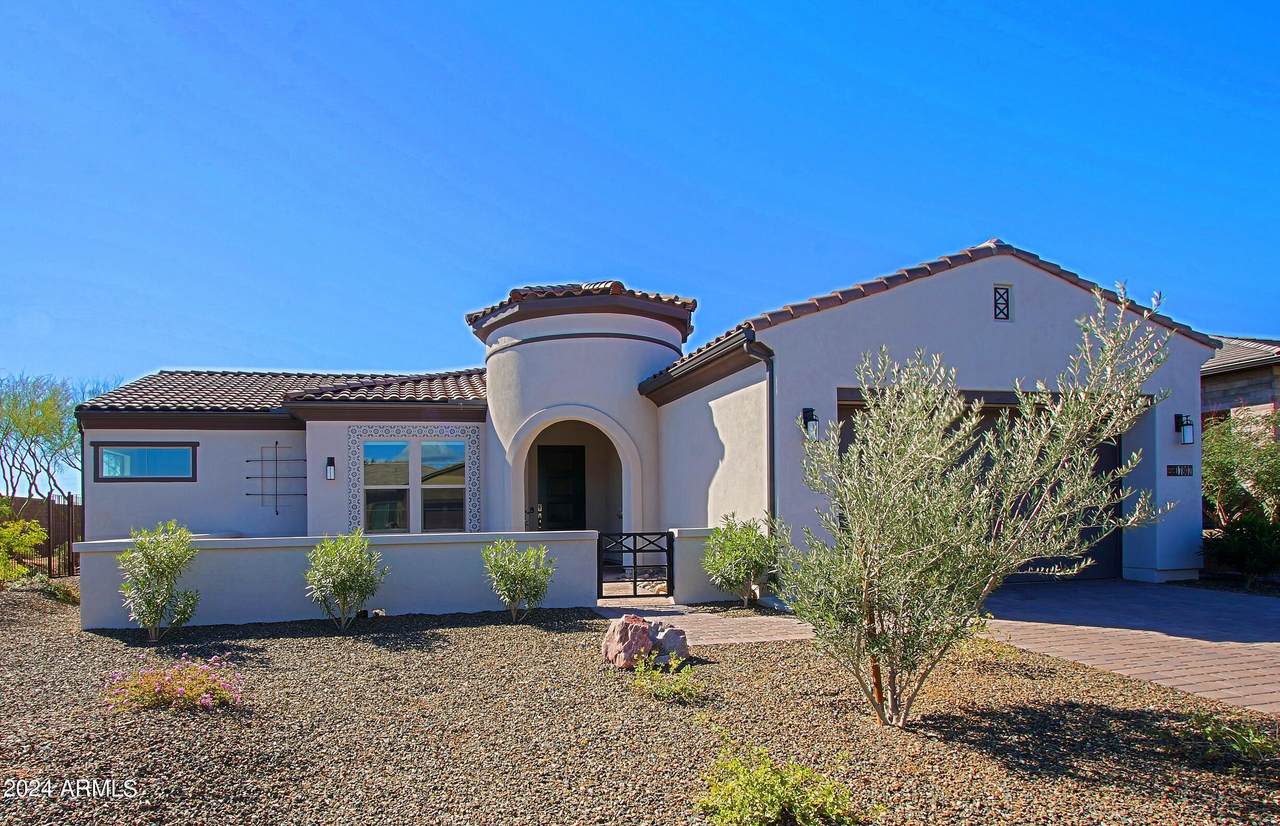 17807 Silver Sage Lane - Photo 1
