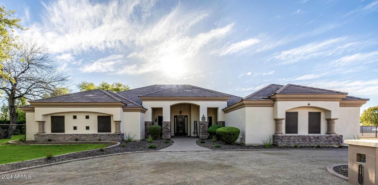 22706 174TH Place - Photo 1