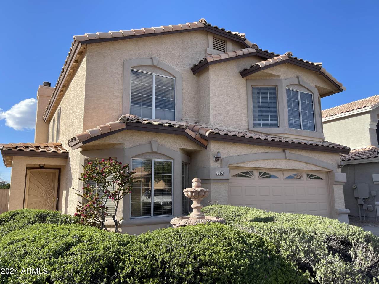 1702 Blackhawk Drive - Photo 1