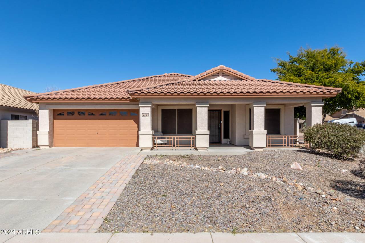 2310 Bent Tree Drive - Photo 1