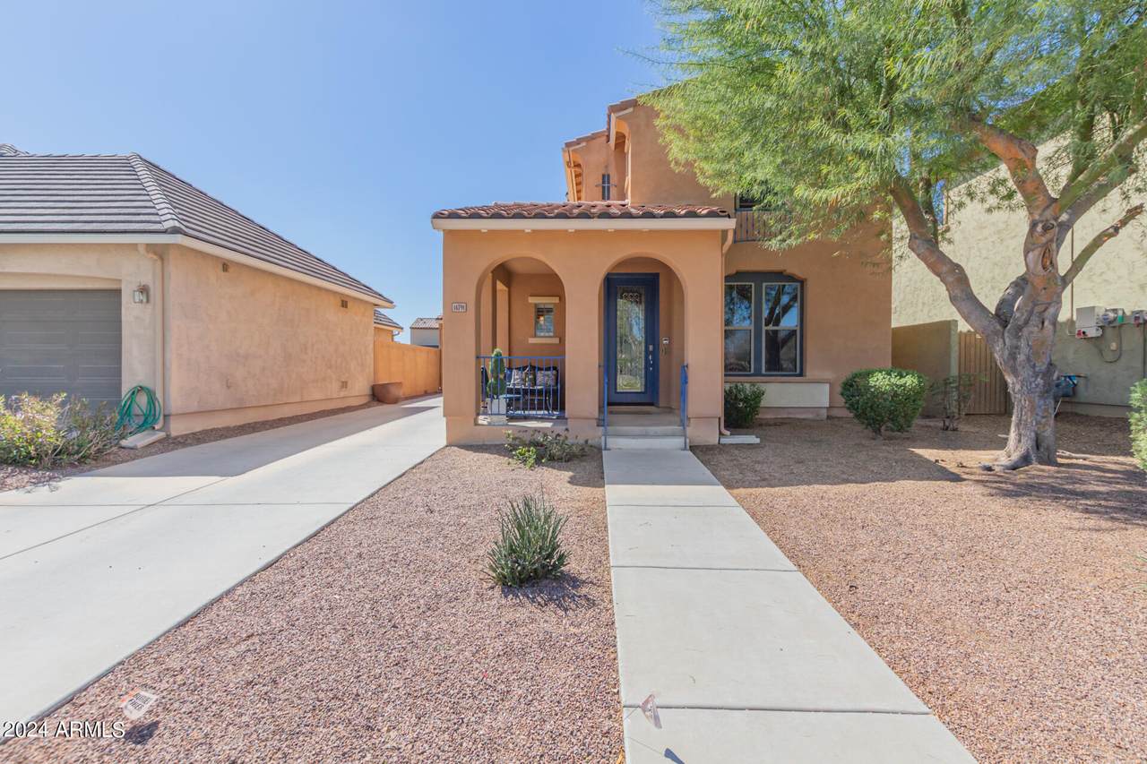 14791 Pershing Street - Photo 1