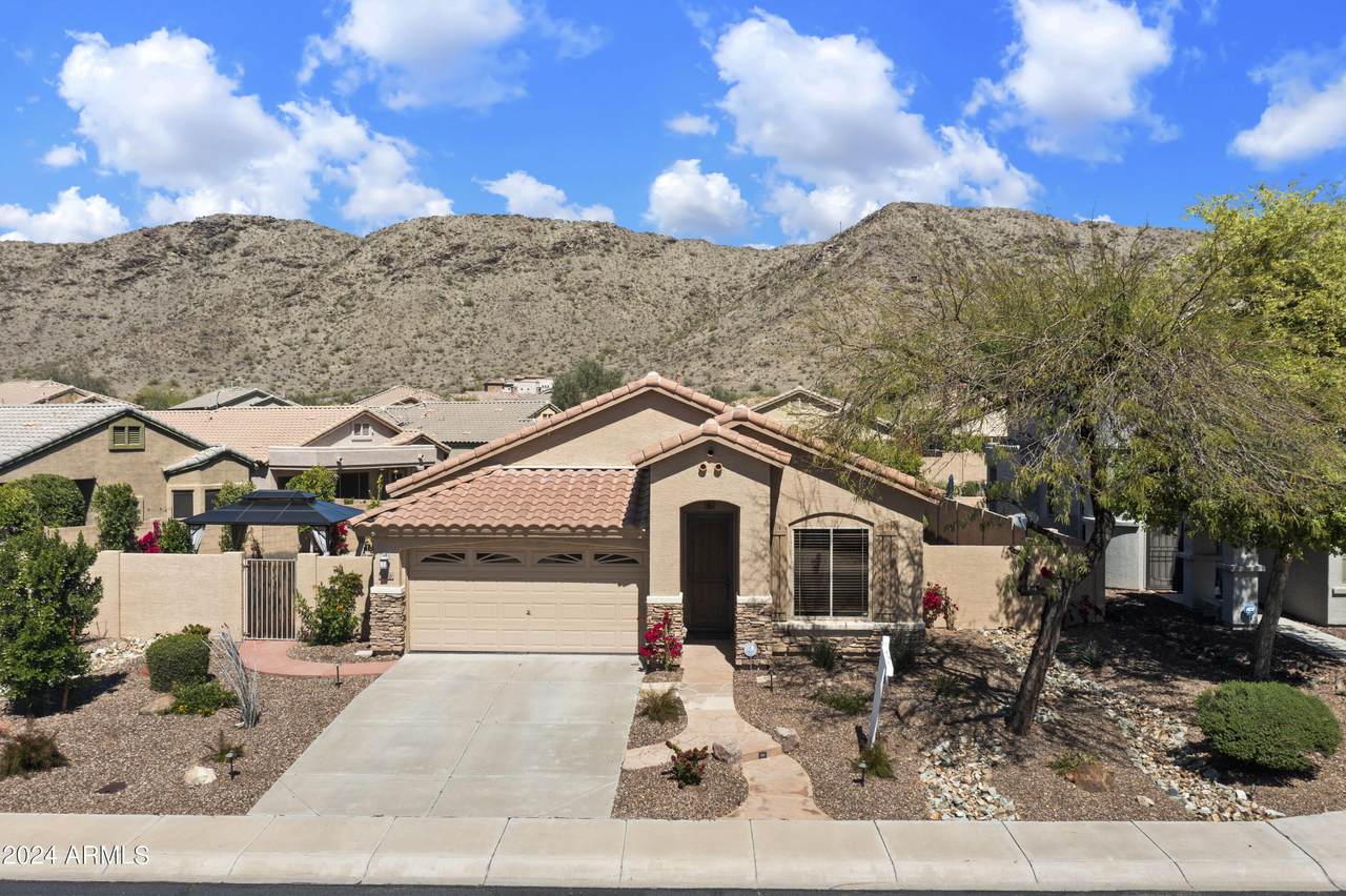 3010 Glenhaven Drive - Photo 1