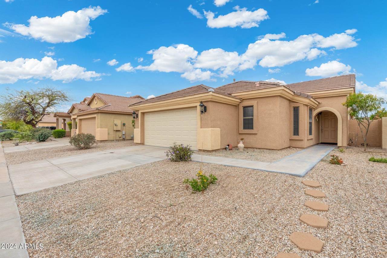 17572 Dalea Drive - Photo 1