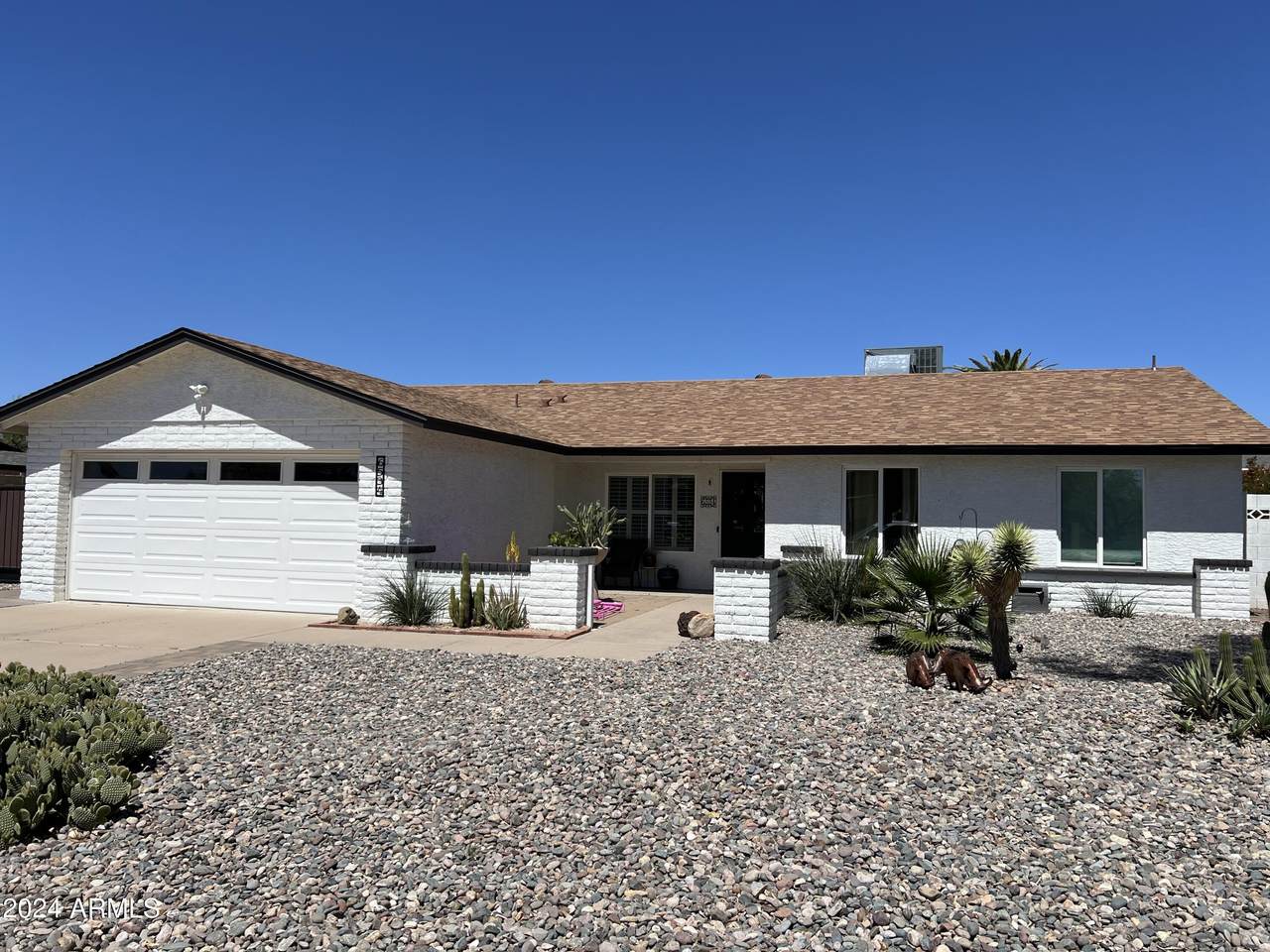 6534 Kelton Lane - Photo 1