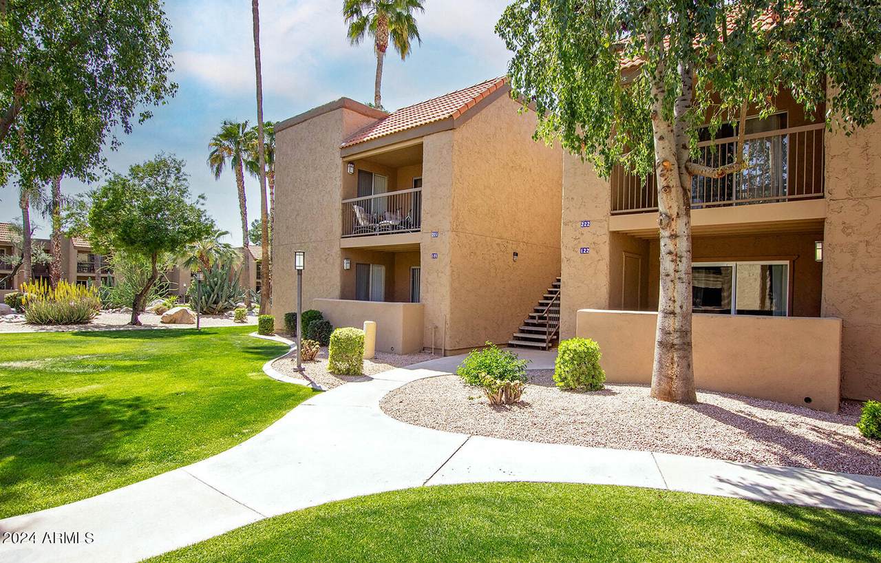 8250 Arabian Trail - Photo 1