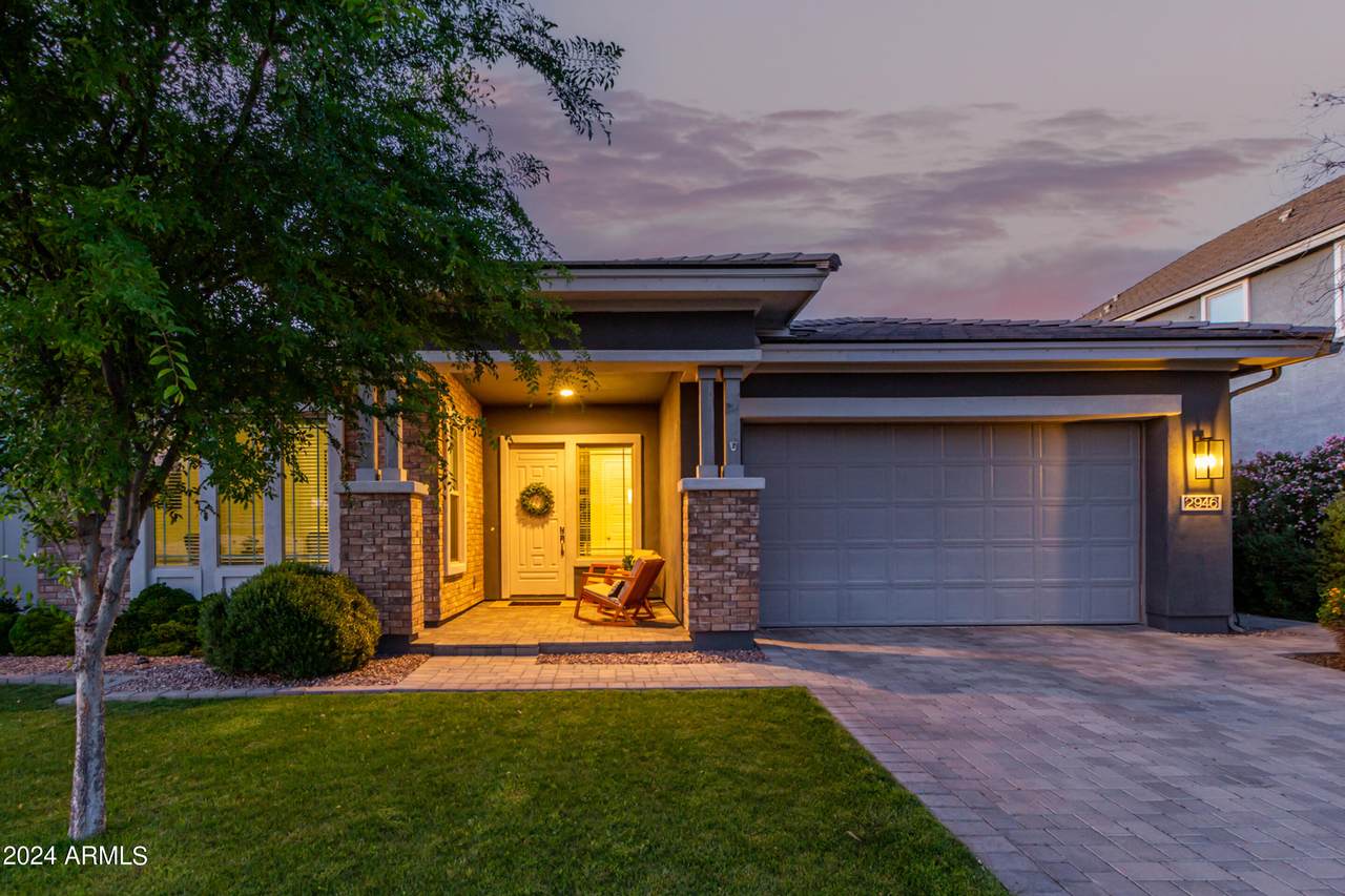 2946 Spring Wheat Lane - Photo 1