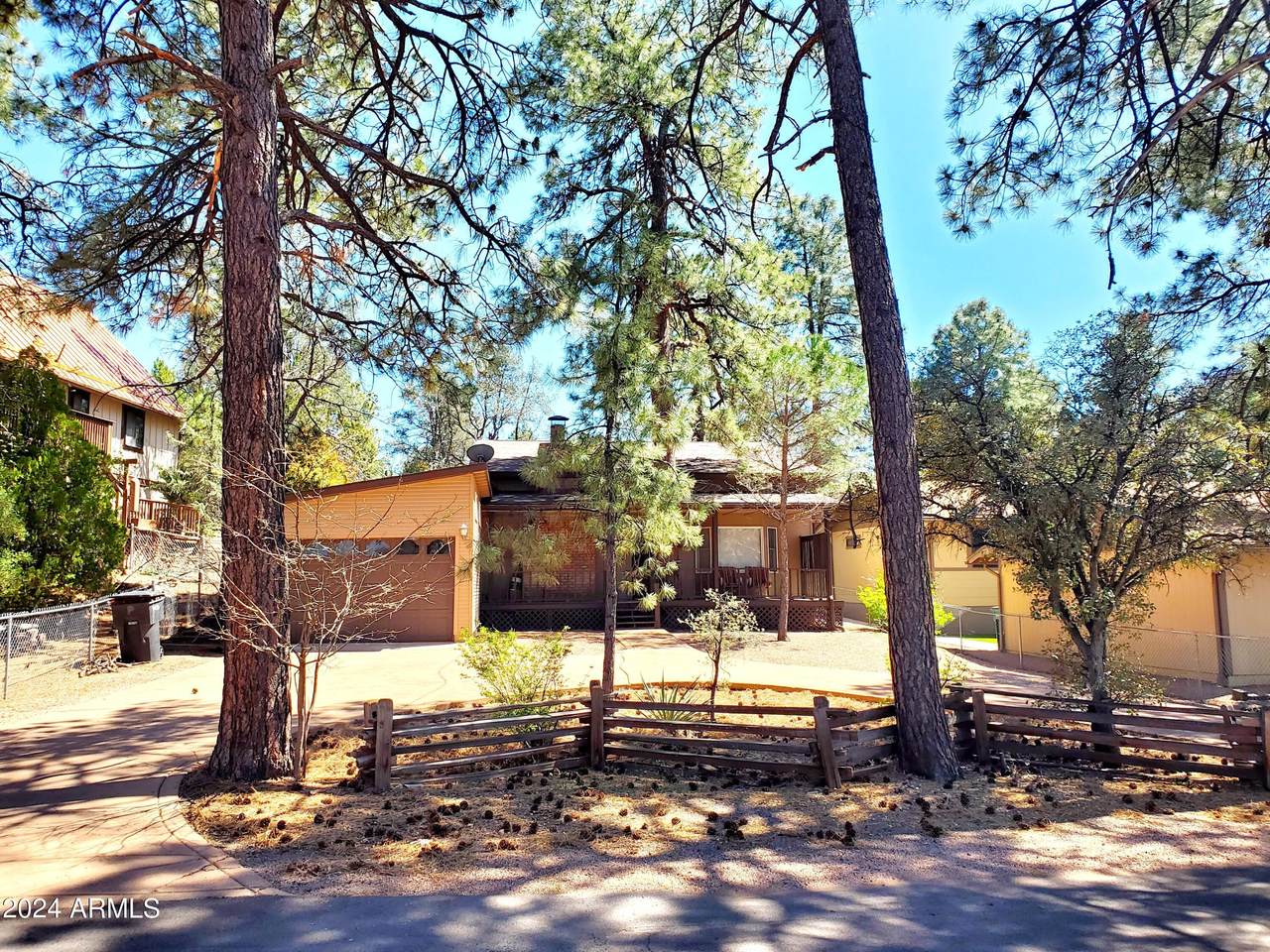 509 Timber Drive - Photo 1