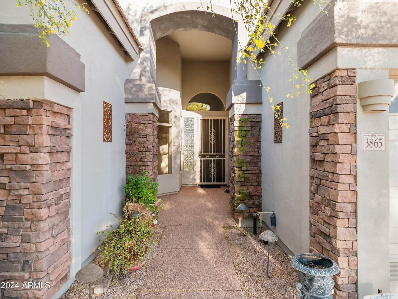 3865 Sonoran Hills - Photo 1