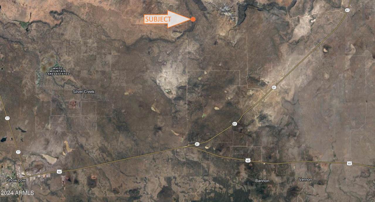 45 County Rd 8296 - Photo 1