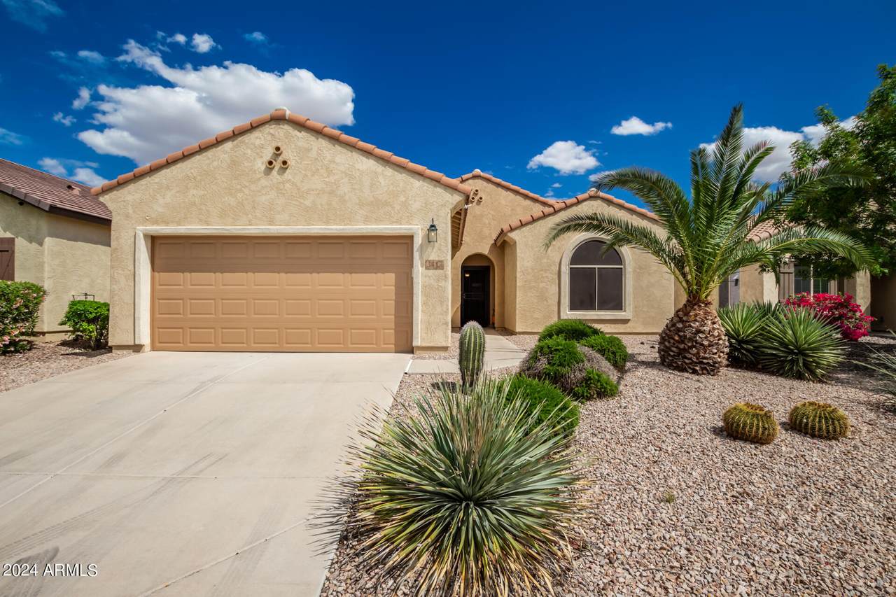 3417 San Marin Drive - Photo 1