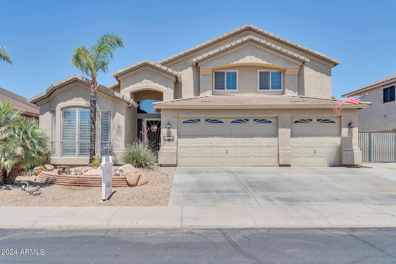 6434 Misty Willow Lane - Photo 1