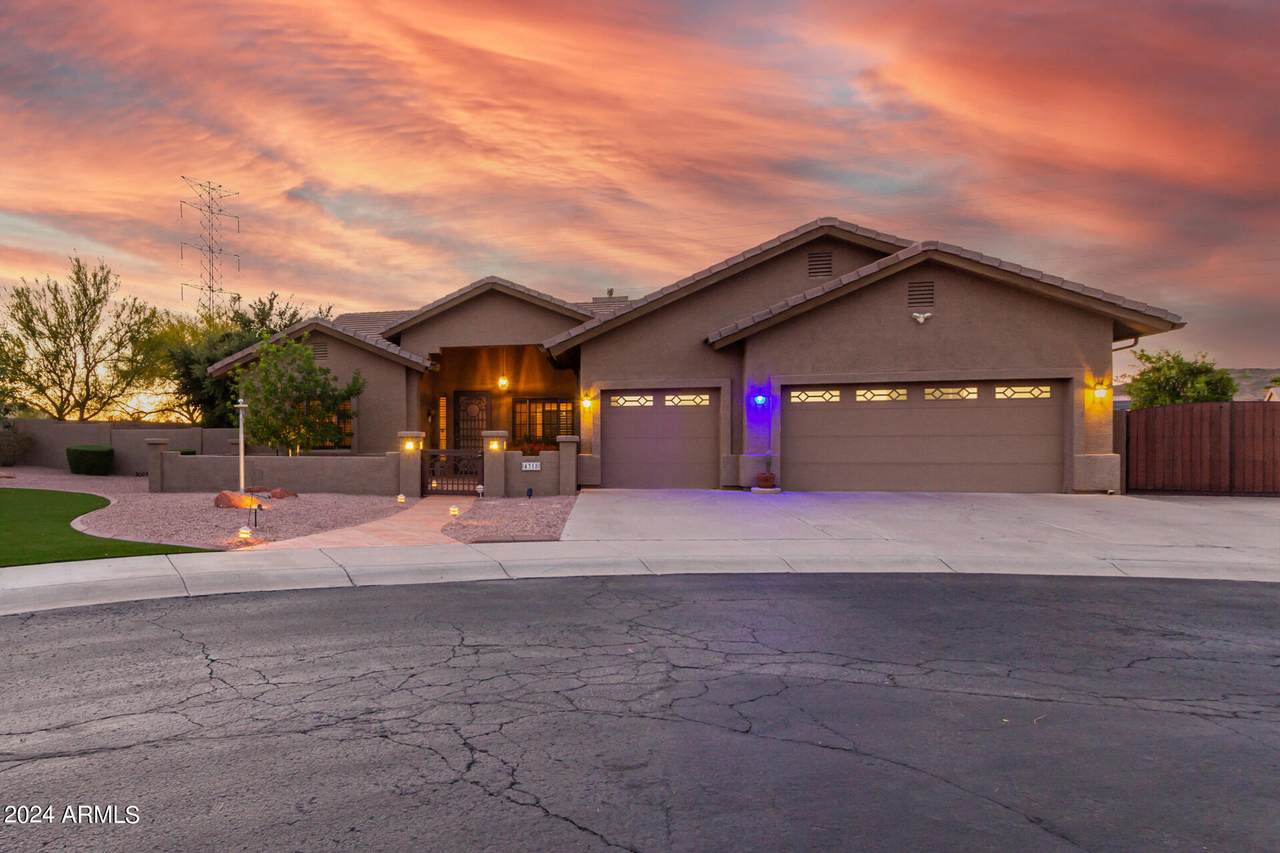 4318 Saguaro Park Lane - Photo 1