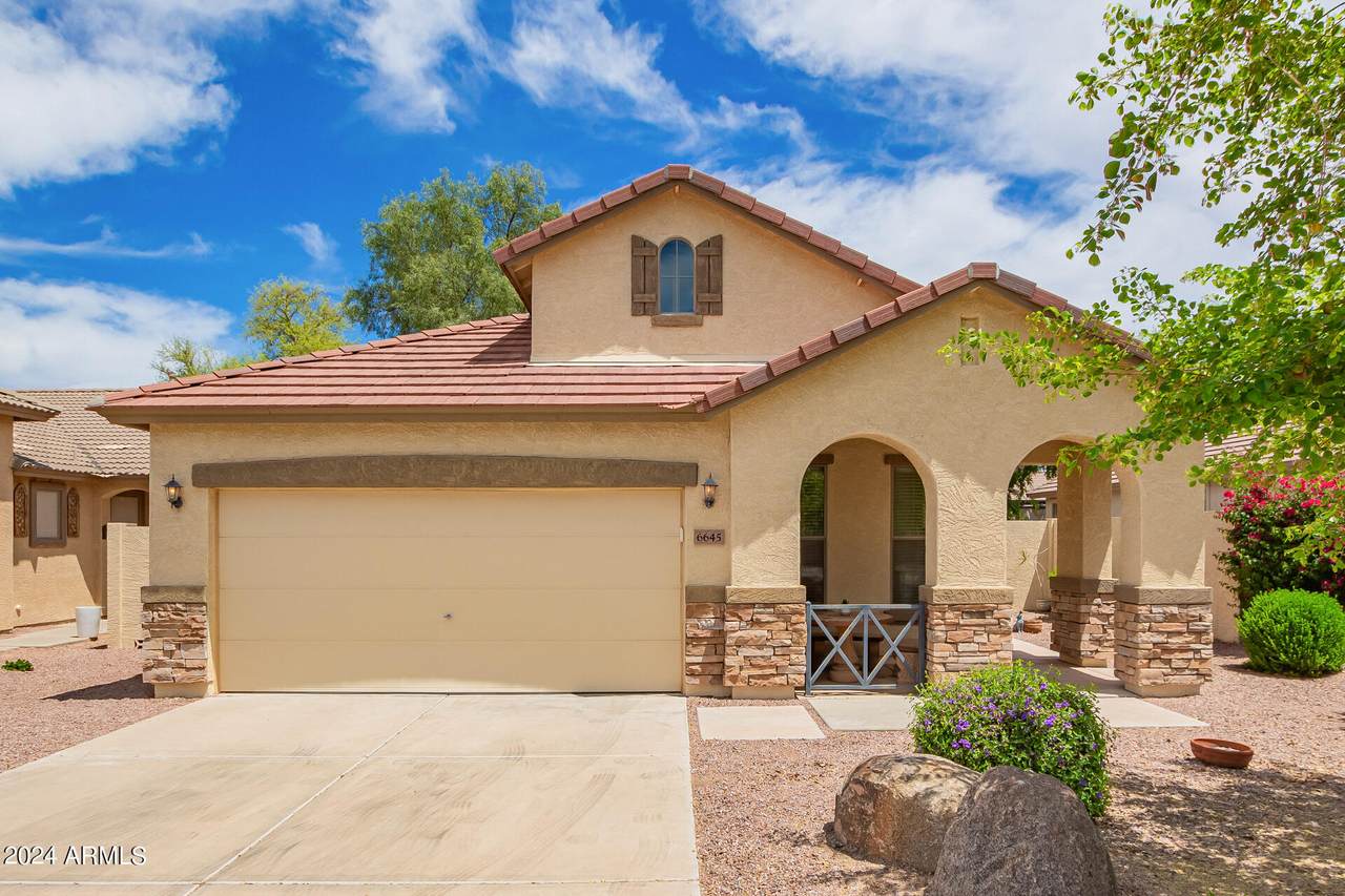 6645 Cartier Drive - Photo 1