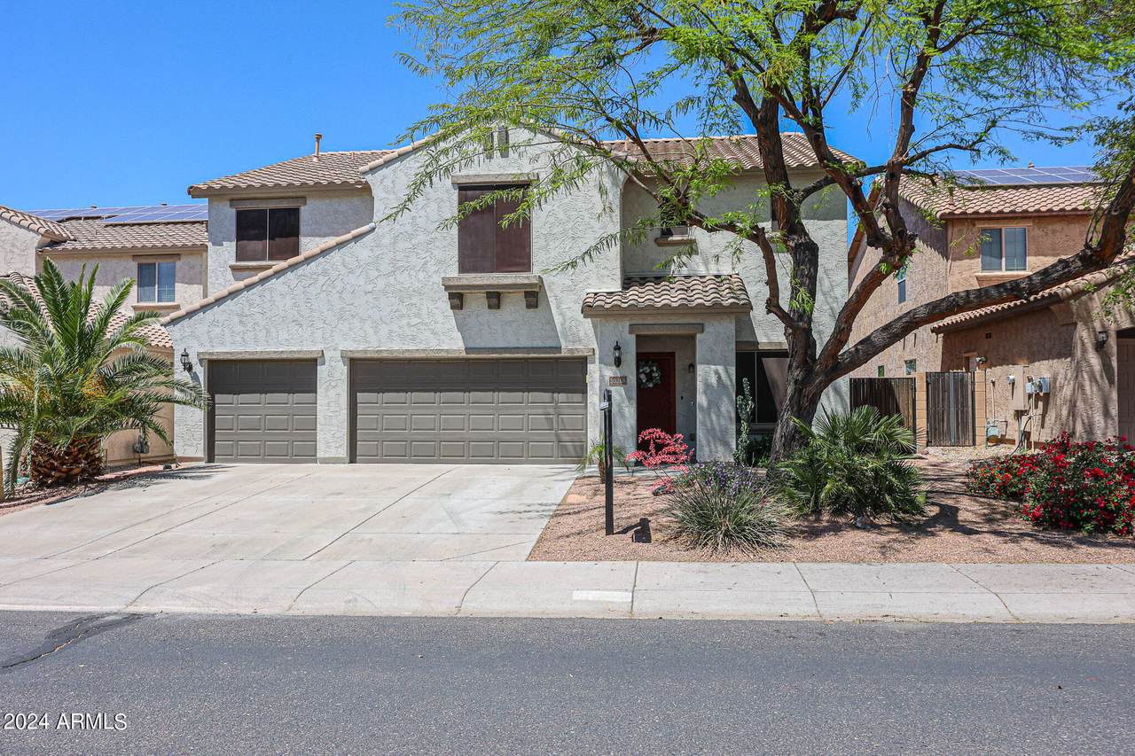 30268 Mitchell Avenue - Photo 1