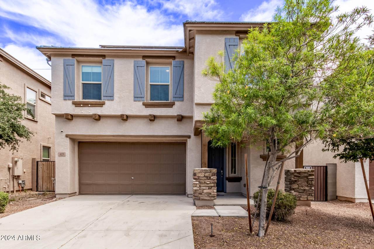 425 119TH Drive - Photo 1