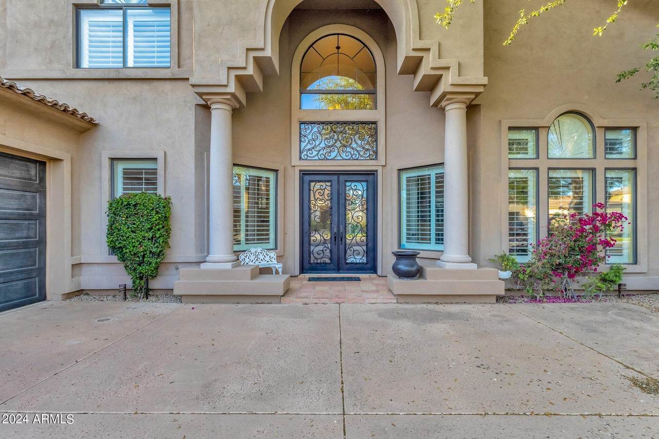 740 Azalea Drive - Photo 1