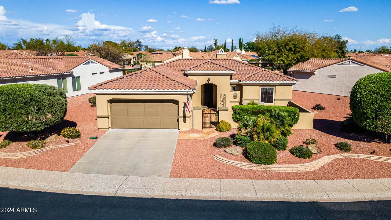 22619 San Ramon Drive - Photo 1