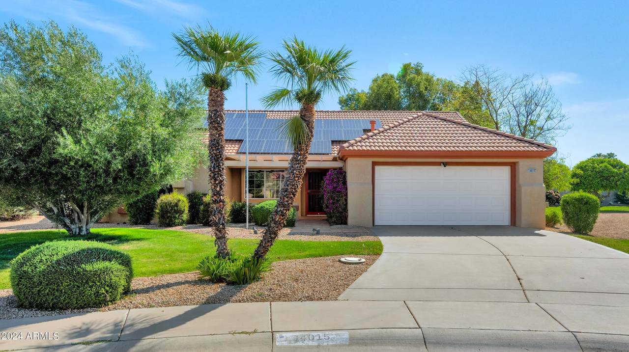 14015 Circle Ridge Drive - Photo 1