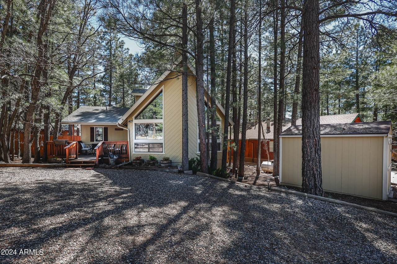 1445 Lobo Lane - Photo 1